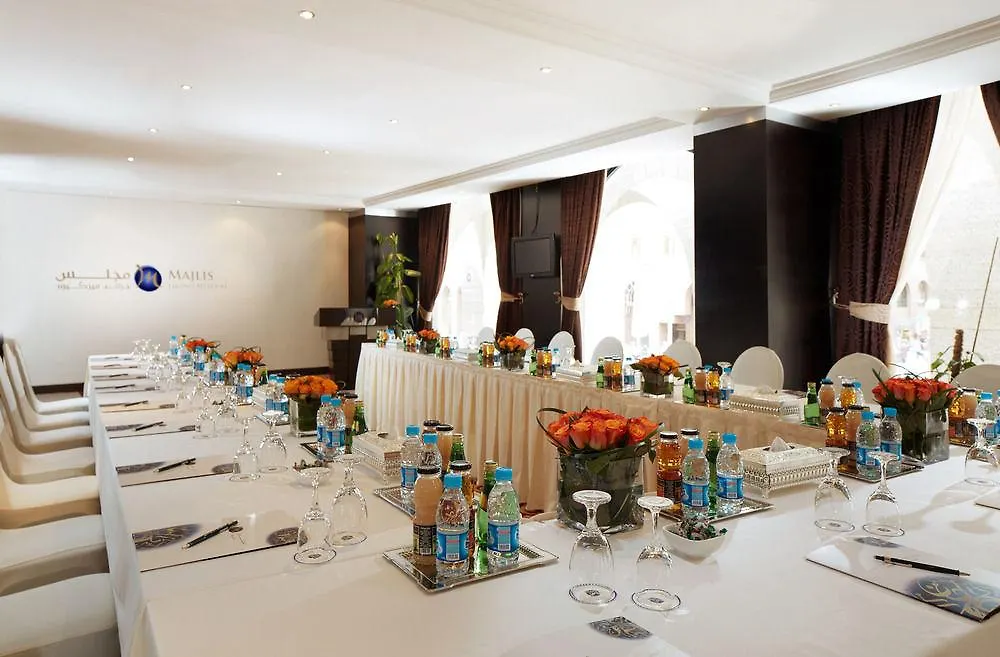 Frontel Al Harithia Hotel Medina Saudi Arabia