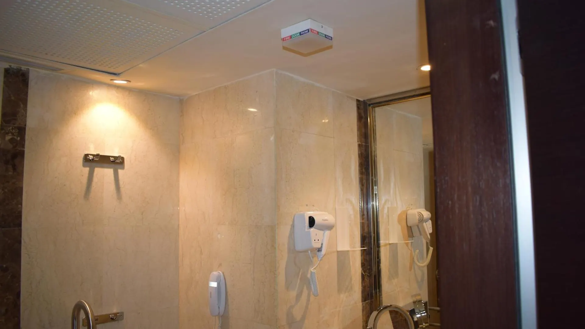 Frontel Al Harithia Hotel Medina