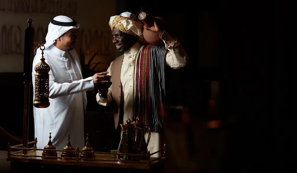 Frontel Al Harithia Hotel Medina