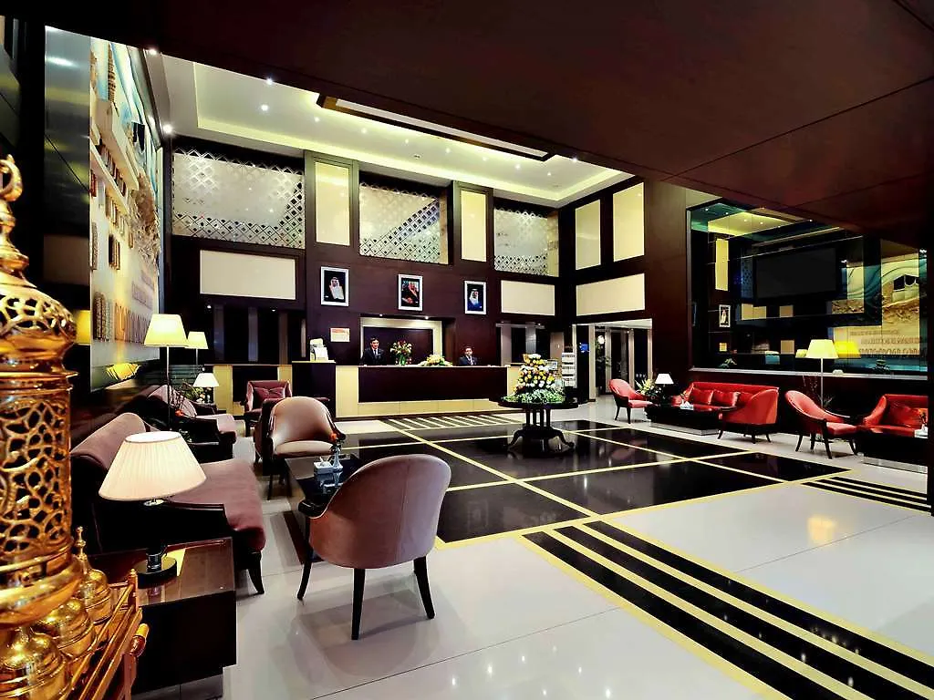 ****  Frontel Al Harithia Hotel Medina Saudi Arabia
