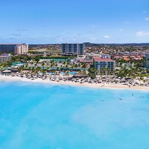 Aruba - & Casino By Ihg 4* Palm Beach