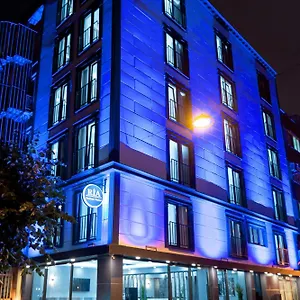 Ria Boutique 4* İstanbul