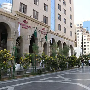 Hotel Crowne Plaza Madinah By Ihg