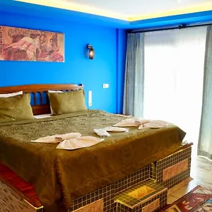 Rebetika & Bistro 3* Selçuk