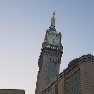 Al Thuria Grand 3* Mekke